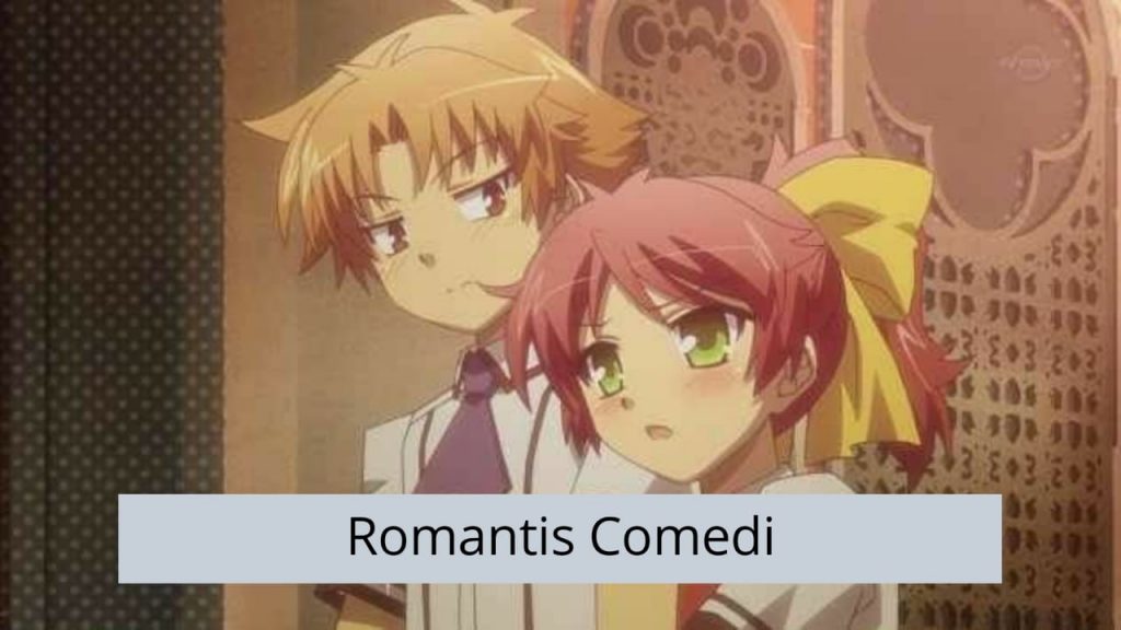Baka to Test to Shoukanjuu Baka to Test to Shoukanjuu