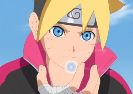 Boruto