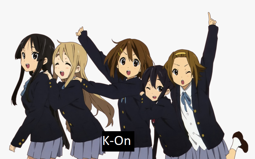 Rekomendasi Anime Slice of Life Terbaik 2020 Rekomendasi Anime Slice of Life Terbaik 2020