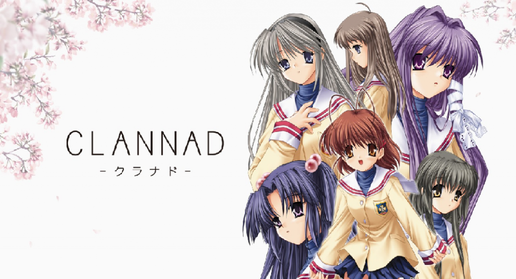 Clannad