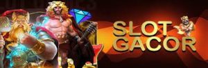 Game Slot Gacor Online Pragmatic Play Menang Terbesar