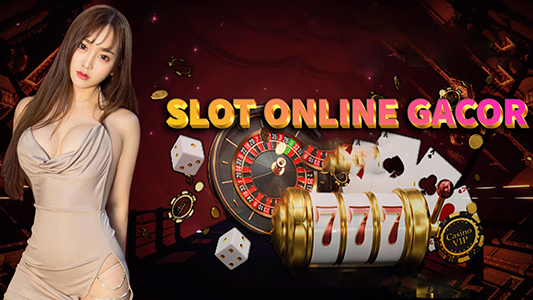 Metode Bermain Slot deposit 10 ribu Tidak ada Deposit Resmi