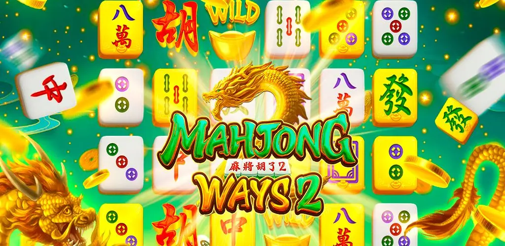 Situs Slot Mahjong Ways 2 PG Soft Terpilih yang Kerap Memberi Peruntungan Besar