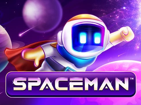 Situs Slot Spaceman Pragmatic Play Terpercaya dengan Jackpot Gampang Diperoleh