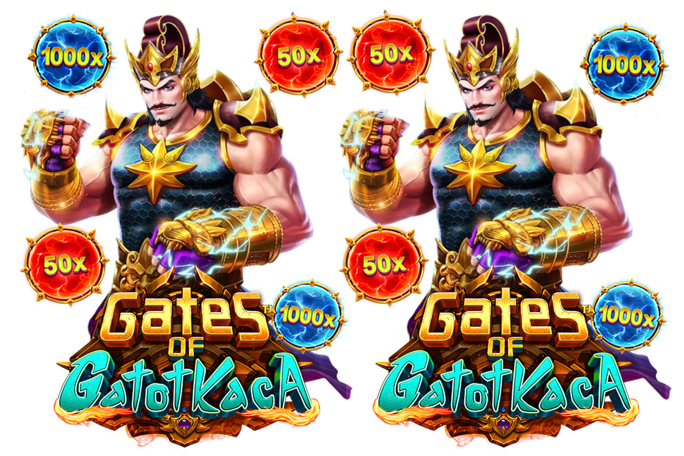 Mengapa Gatotkaca Slot Menjadi Pilihan Utama Para Pecinta Slot: Temukan Jawabannya di Sini