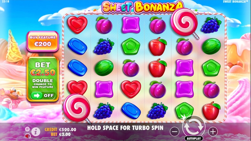 Inilah Mengapa Sweet Bonanza 1000 Adalah Pilihan Andalan
