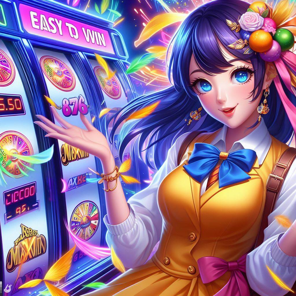 Gacor Setiap Putaran: Kenali Pola Menang di Lucky Neko