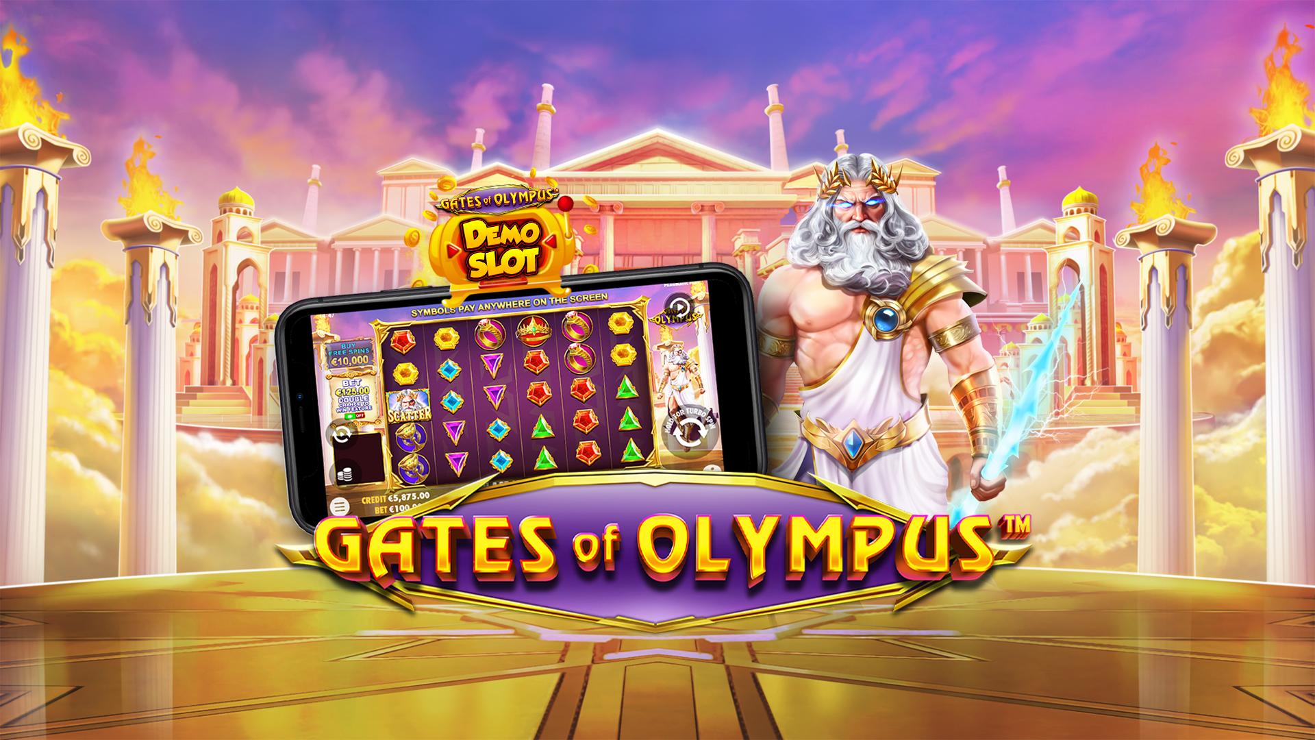 Slot Demo: Fitur-Fitur yang Perlu Diketahui Sebelum Memulai